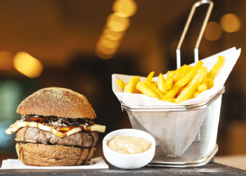 Almacen Pepe participa do festival Salvador Burger Gourmet com três hambúrgueres exclusivos