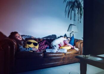 Quando a luz acende um alerta para o coração