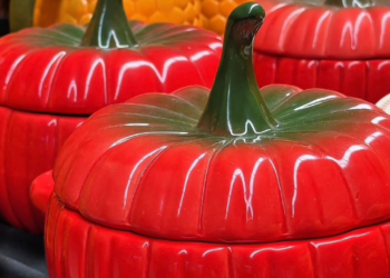Festival de Louças chega a Lauro de Freitas com peças da Turquia e produtos da Serra Gaúcha