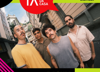 BAGUM leva Coração; Batalha; Celebração ao Quinta da Casa