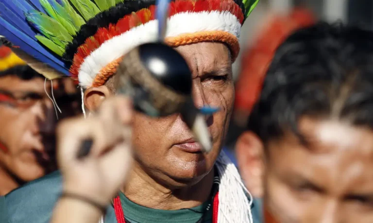 indígena