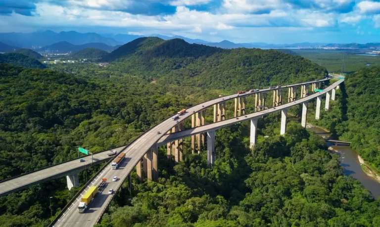 infraestrutura