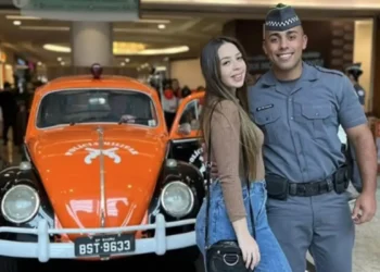 Policial militar é preso suspeito de feminicídio em Embu das Artes