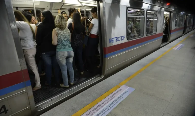 metrô