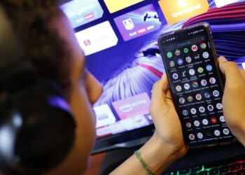 Unicef: 15 milhões de crianças foram expostas a conteúdo sexual online