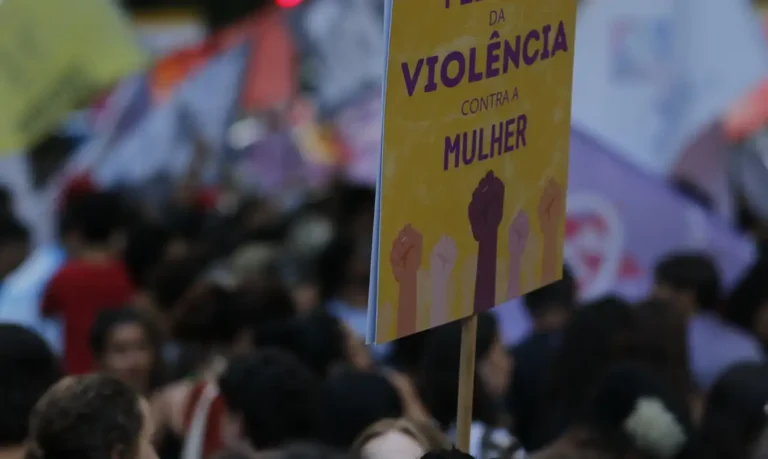 mulheres