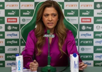 Palmeiras se junta ao Flamengo e prepara ida ao STF contra proibição das bets