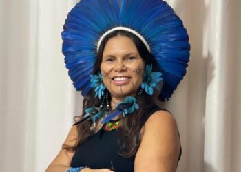 FGM promove debate sobre ancestralidade, território e patrimônio indígena em Salvador