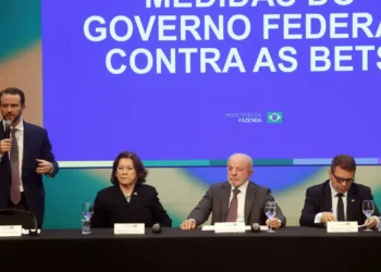 Bets passam a ser proibidas no país e apostador receberá saldo