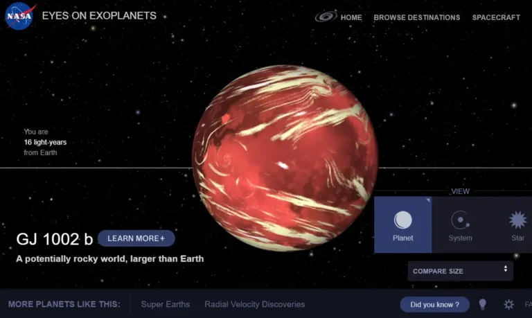 planetas