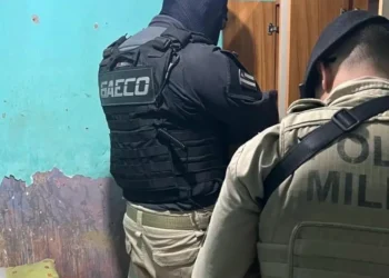 Operação Premium Mandatum prende 10 em nova fase contra criminosos no norte da Bahia