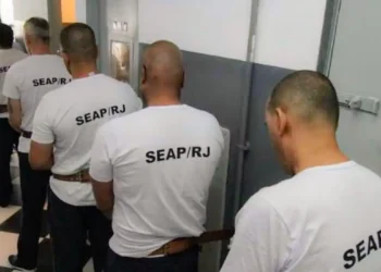 RJ vai criar 5 mil vagas no sistema penitenciário em três anos