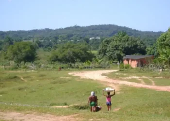 Programa de Reforma Agrária inclui 2,4 mil quilombolas no Maranhão