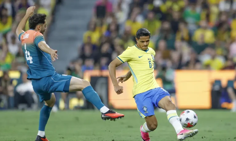 seleção brasileira