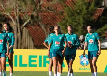 MEC aprova regras para as férias escolares na Copa do Mundo Feminina