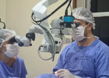 Brasil tem quase 38 mil pessoas à espera de transplante de córnea