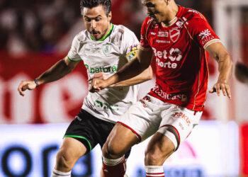 Jonathan Costa valoriza resultados e liderança do Vila na Série B, mas reforça ‘pé no chão’ para mais um duelo em casa