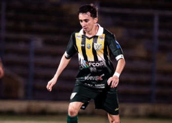 Com quase uma participação para gol por jogo, Esquerdinha avança às semifinais do Piauiense com o Picos