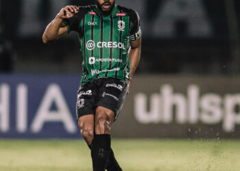 Capitão do Maringá, Wendel Lomar valoriza vitória, destaca ‘humildade máxima’ e projeta reencontro com o Botafogo-PB