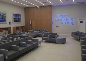Grupo Guanabara inaugura Sala VIP no Terminal Rodoviário de Salvador