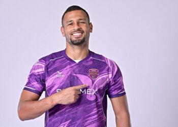 Daniel dos Anjos valoriza adaptação ao Becamex e mira estreia na V-League 2