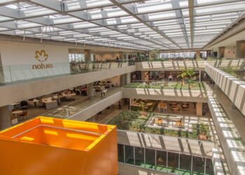 Natura transforma cultura de bem-estar em evidência científica e desenvolve o IDH da Pessoa Colaboradora