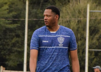 Após classificação, Bruno Saymon destaca evolução do União e projeta quartas de final da Terceira do Paranaense