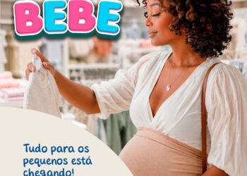 Caravana do Bebê chega ao Boulevard Shopping com produtos a partir de R$3,99 e enxovais completos a partir de R$100