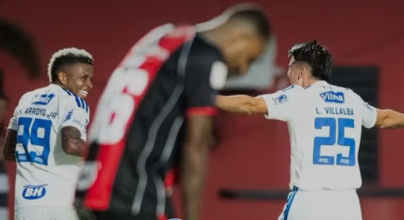 Foto: ECVitória