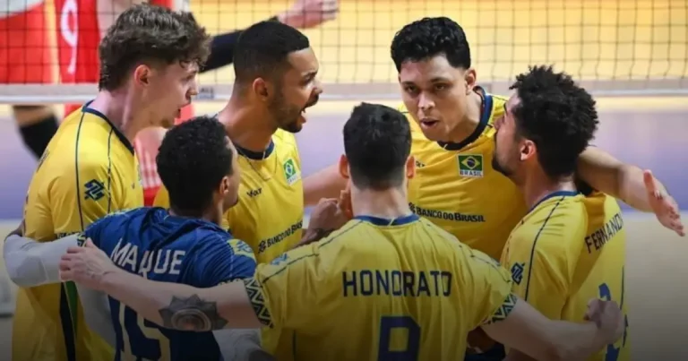 volei