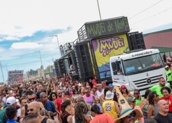 Festival da Primavera: 5ª Volta no Parque dos Ventos leva a Pipoca do MUDEI à orla de Salvador