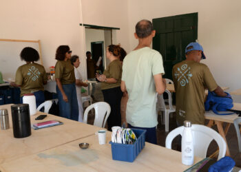 Escola de Ofícios alia qualificação profissional à preservação do patrimônio de Salvador