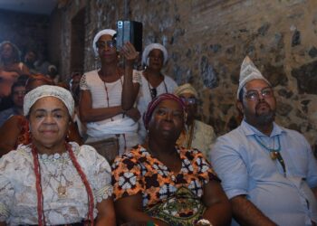 Semur realiza mais de 10 mil atendimentos à população quilombola, cadastra 1.325 terreiros e certifica 205 instituições com o Selo da Diversidade