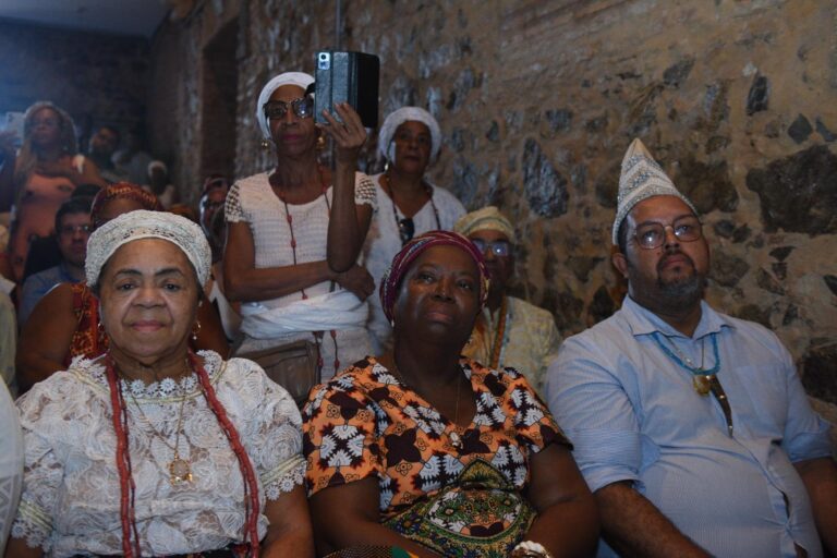 09_05_2024_Lancamento_Casa_Odara_e_regulamentacao_fundiaria_terreiros_de_Salvador_Foto_Betto_Jr_Secom_PMS-22