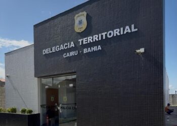 Polícia Civil, FICCO Bahia, PC e PM do ES prendem investigado por homicídio e ocultação de cadáver em Morro de São Paulo