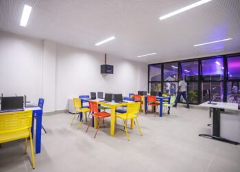 Centro Cultural amplia legado do Novo Mané Dendê, que terá Arena Aquática como próxima entrega no Subúrbio