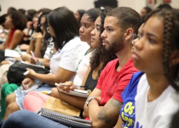 Mega Aulão IngreSSAr acontece no dia 24 de outubro no Centro de Convenções de Salvador