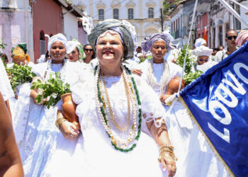 FLICA 2026 acontece em meio à Festa de Nossa Senhora d’Ajuda, patrimônio cultural imaterial da Bahia