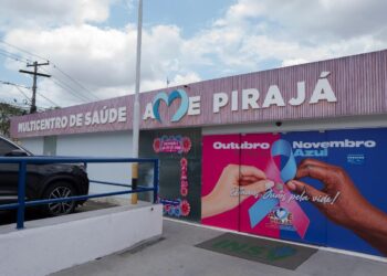 Multicentro AME Pirajá realiza Dia D do Outubro Rosa com oferta de mamografias