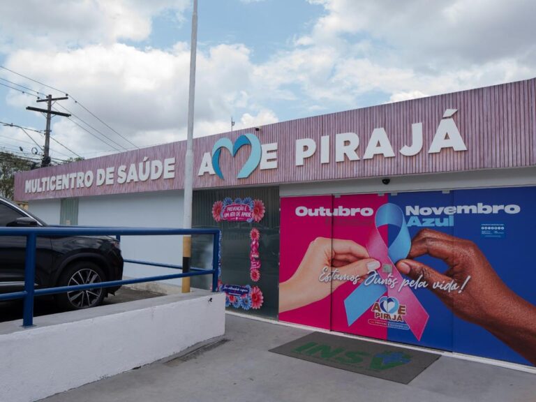 AME Pirajá