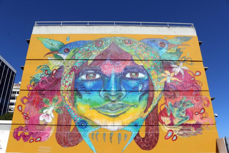 Arte Urbana_Eder Muniz_Comercio_Fot Bruno Concha_Secom_Pms 6