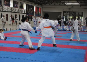 Governo da Bahia incentiva participação feminina no esporte desde a infância