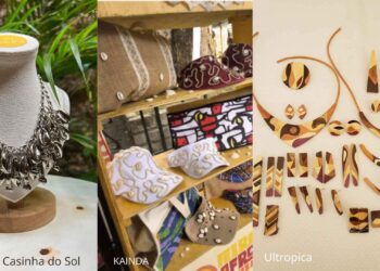Feira MODALAB CBX ocupa SESI Casa Branca dias 10 e 11 de outubro