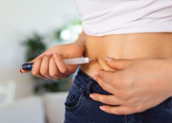 Aumento no uso de canetas emagrecedoras reforça papel da atividade física para preservar massa muscular