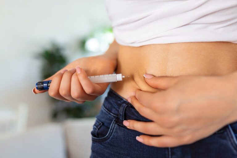 Aumento no uso de canetas emagrecedoras reforça papel da atividade física para preservar massa muscular [1]