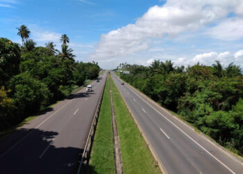Rodovias baianas preveem circulação de mais de 588 mil veículos no feriado de 12 de outubro