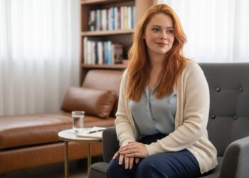 Psicóloga Bianca Reis destaca a importância de falar sobre morte e luto na infância