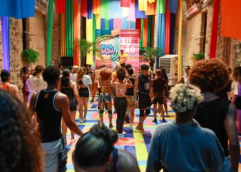 Salvador investiu R$ 1,8 bilhão em cultura nos últimos cinco anos com novos espaços e programas de fomento