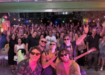 Cinesom celebra reis e rainha do rock nesta sexta (23), no Cinema do Museu