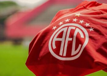 Clube América do Rio é declarado patrimônio do estado